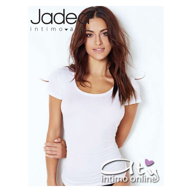 Maglia collo lollo Jadea 4181