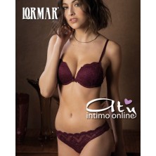 Completino Intimo Super Push Up Lormar VAST ETERNAL