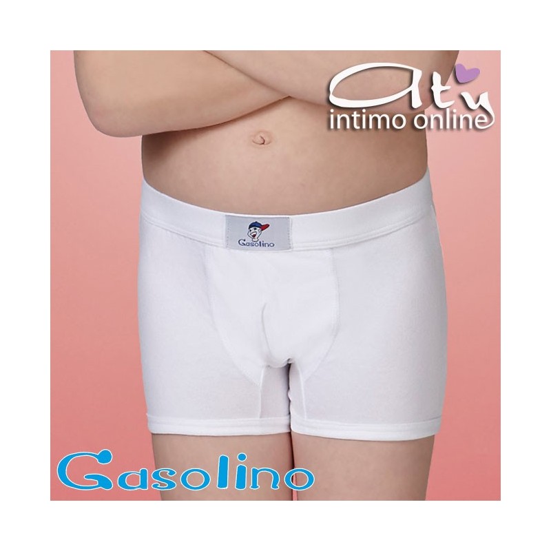 Boxerino Bimbo U800 Gasolino by Emy