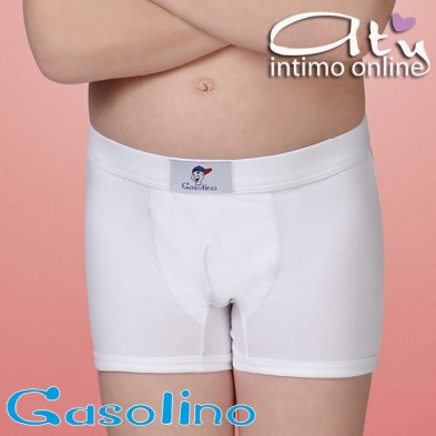 Boxerino Bimbo U800 Gasolino by Emy