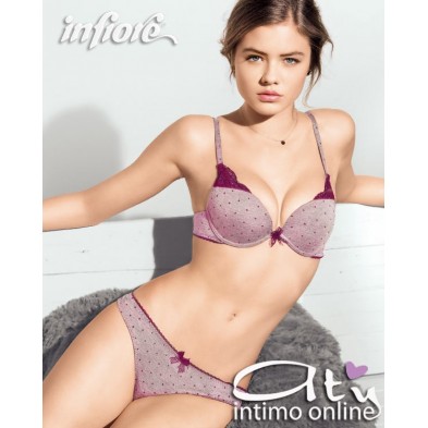 Completino donna Infiore Gelsomino GEL3611