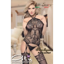 Calza corpo sexy C2355 Alan Spicy
