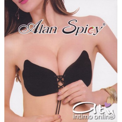 Reggiseno adesivo Push-up Alan Spicy YGW158