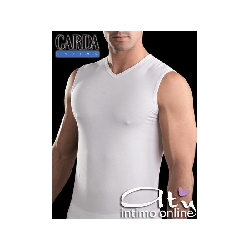 SMANICATO UOMO GARDA 723 Conf. 3 pz