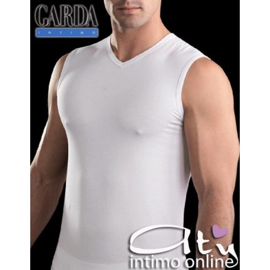 SMANICATO UOMO GARDA 723 Conf. 3 pz