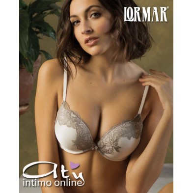 Completino Intimo Super Push Up Tour Lormar