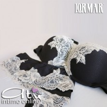 Completino Intimo Super Push Up Tour Lormar