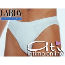 Slip Mini da uomo 0925 Garda sgambati Pack. 3 pz