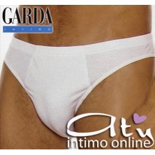 Slip Mini da Uomo 0952 Garda Pack. 3 pz