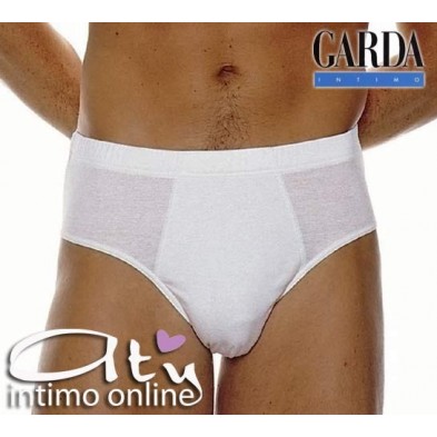 Garda Slip Uomo 0954 pack. 3 pz