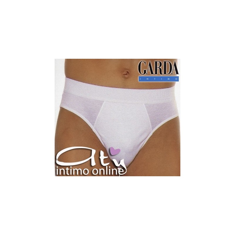 Garda Minislip Uomo 0959 pack. 3 pz