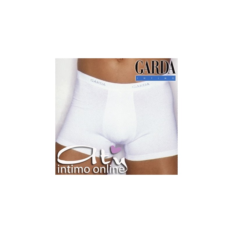Parigamba da uomo Garda 3971 Pack. 6 pz