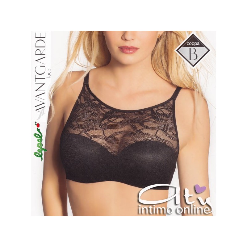 Top Bandeau Push-Up 2656 AvantGarde
