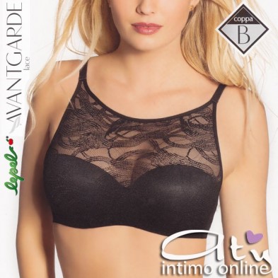 Top Bandeau Push-Up 2656 AvantGarde