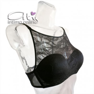 Top Bandeau Push-Up 2656 AvantGarde