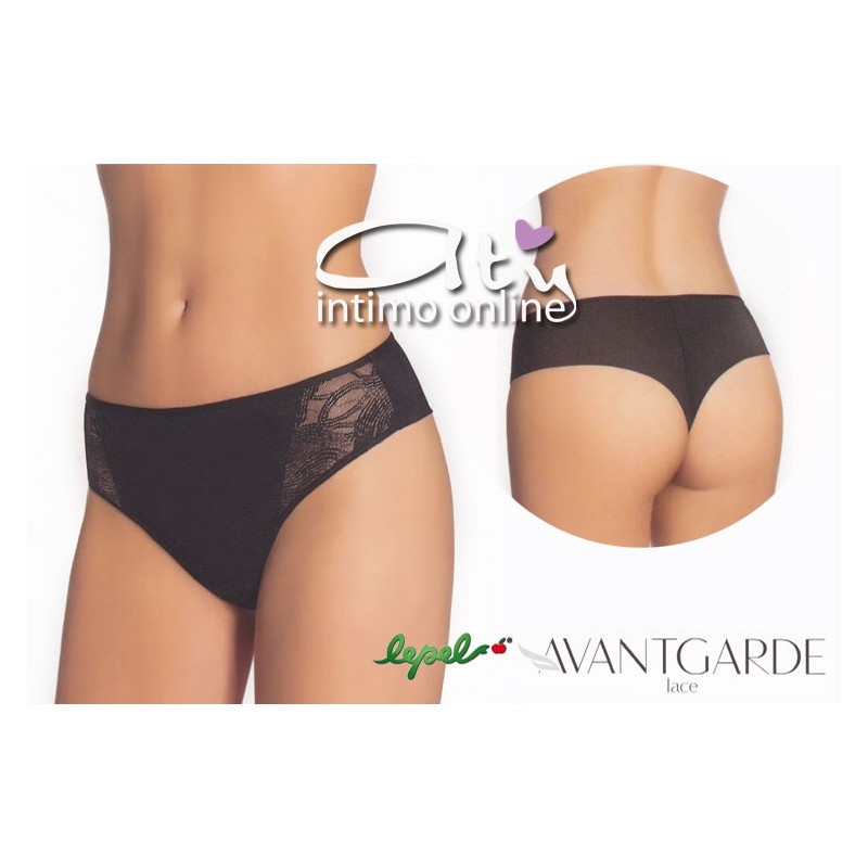 Top Bandeau Push-Up 2656 AvantGarde