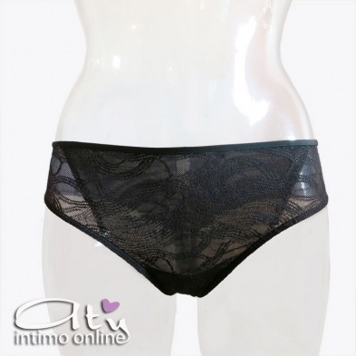 Top Bandeau Push-Up 2656 AvantGarde