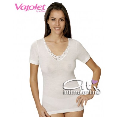 Maglia invernale Vajolet 6453 pack 3pz