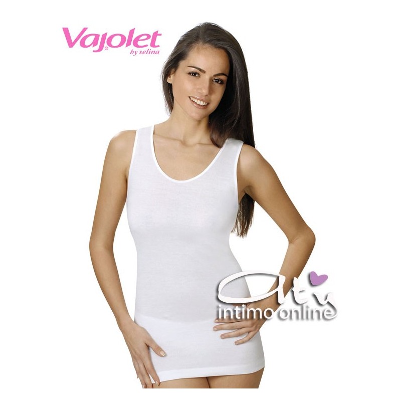 Canotta invernale Vajolet 4399 pack 3pz