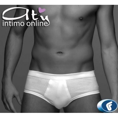 Slip Uomo Midi ROGER Fragi Pack 6 PZ