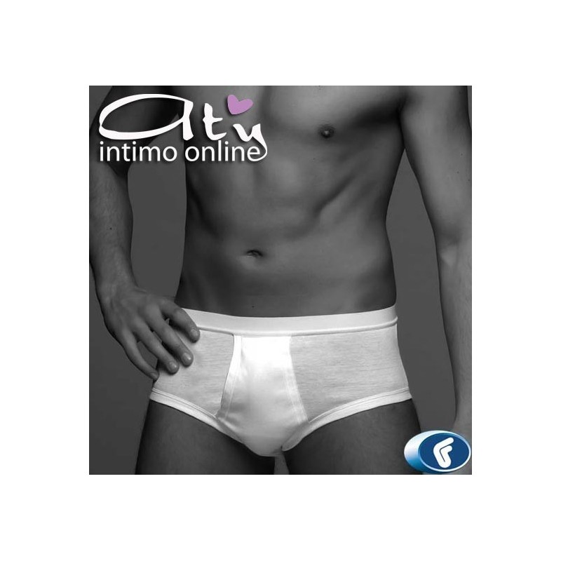 Slip uomo midi ALEX Fragi PACK 6 PZ