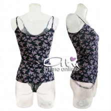 Completino boccioli di rosa Magic Dream 7092