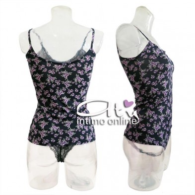 Completino boccioli di rosa Magic Dream 7092