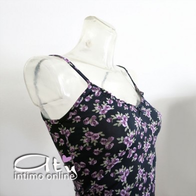 Completino boccioli di rosa Magic Dream 7092