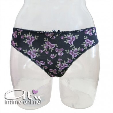 Completino boccioli di rosa Magic Dream 7092