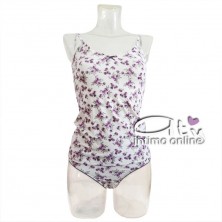 Completino boccioli di rosa Magic Dream 7092