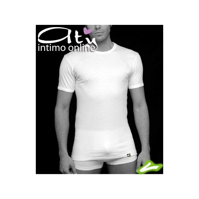 745 Fragi Maglietta girocollo Winter Stop Ever Pack 3 PZ