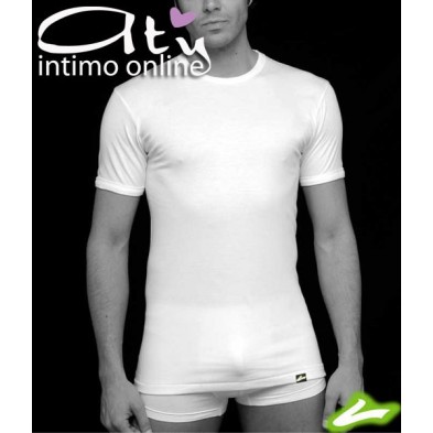 745 Fragi Maglietta girocollo Winter Stop Ever Pack 3 PZ