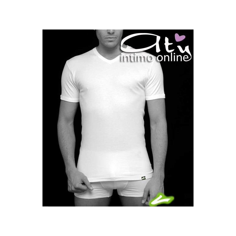 Fragi 750 Maglietta collo a V Pack 3 PZ