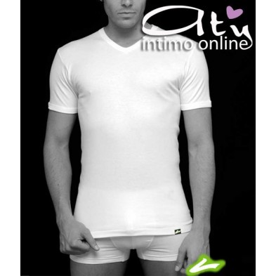 Fragi 750 Maglietta collo a V Pack 3 PZ