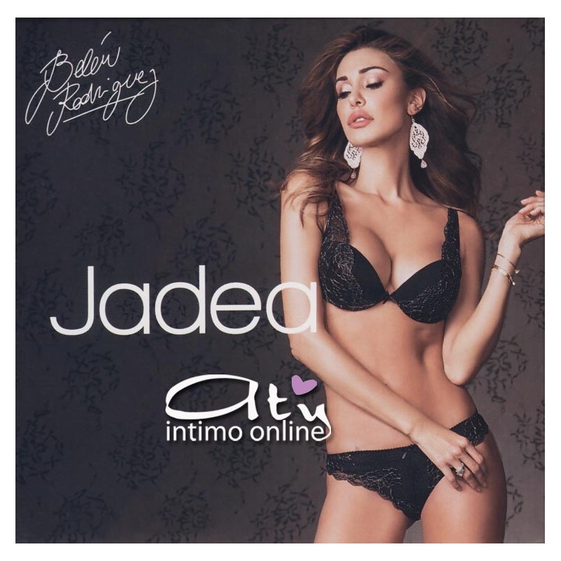 Ts Jadea Houston