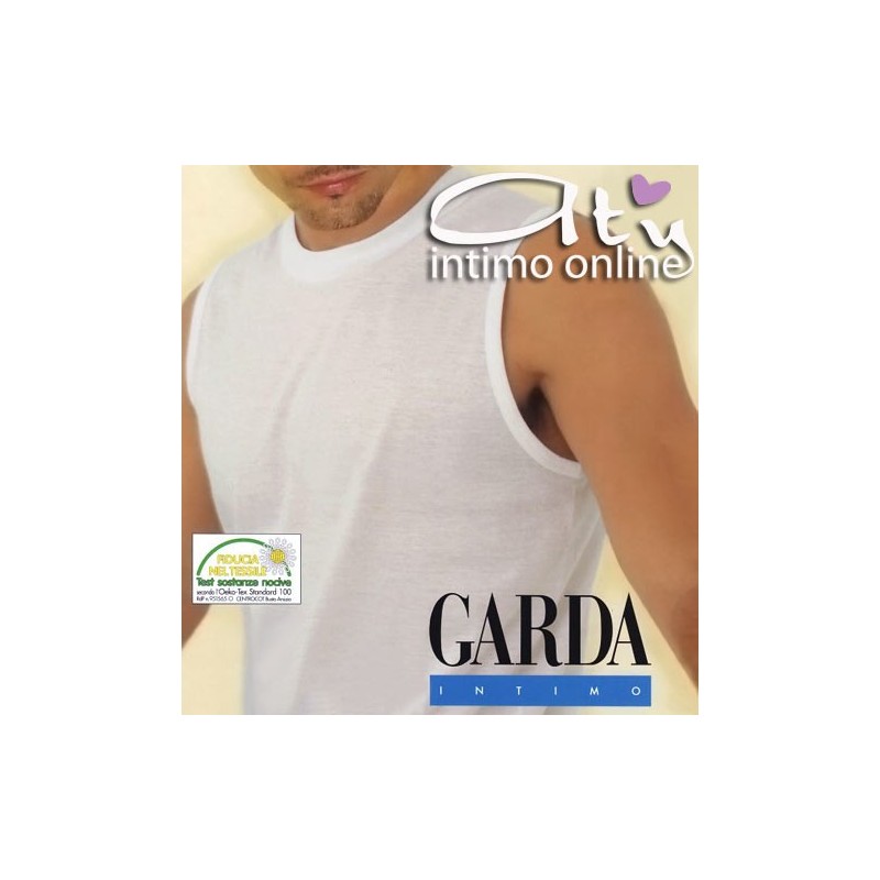 SMANICATO GARDA 0023 Conf. 2 pz