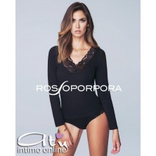 Completino Intimo RossoPorpora CD621