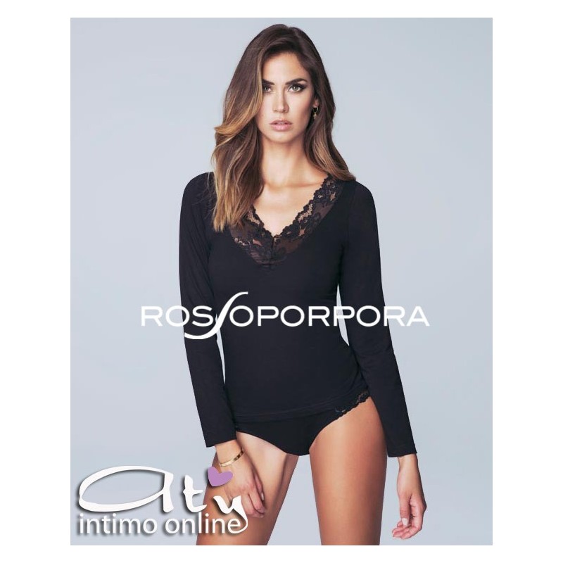 Completino Intimo RossoPorpora CD621