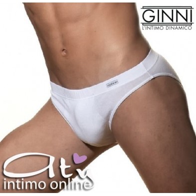 Minislip elastico interno 2080 Ginni Garda Pack 6 pz