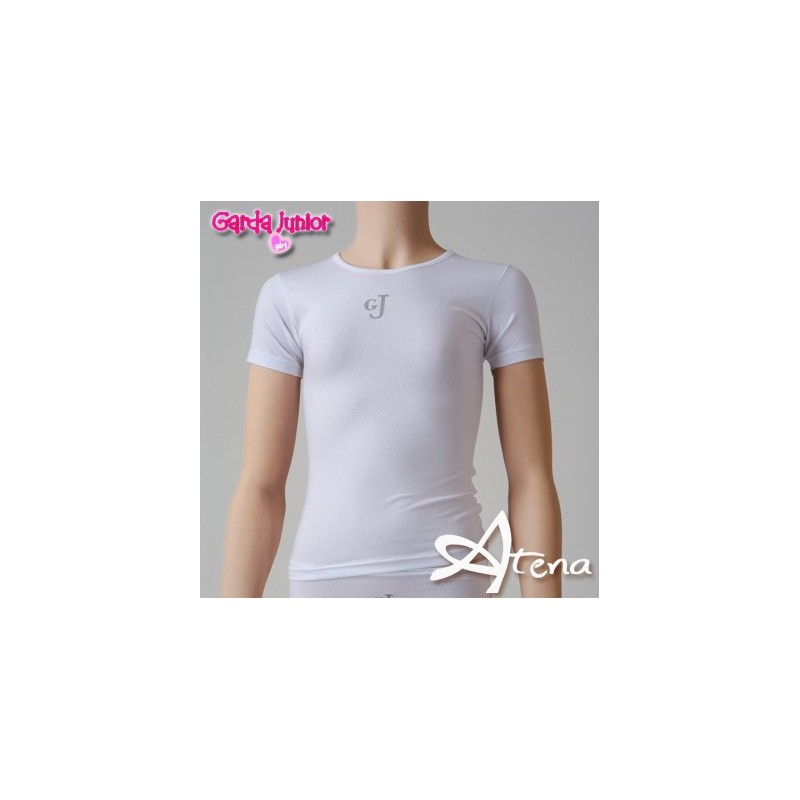 MAGLIETTA BIMBA A MANICA CORTA GARDA JUNIOR 313