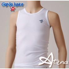 CANOTTIERA BIMBO SPALLA LARGA GARDA JUNIOR 342