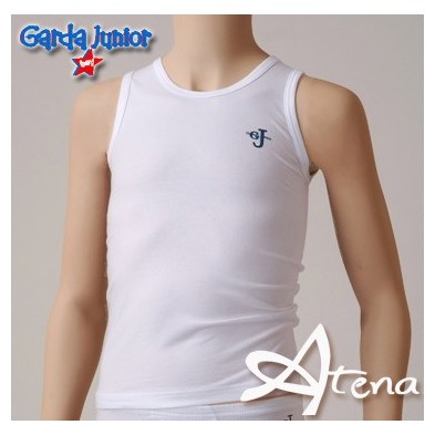 CANOTTIERA BIMBO SPALLA LARGA GARDA JUNIOR 342