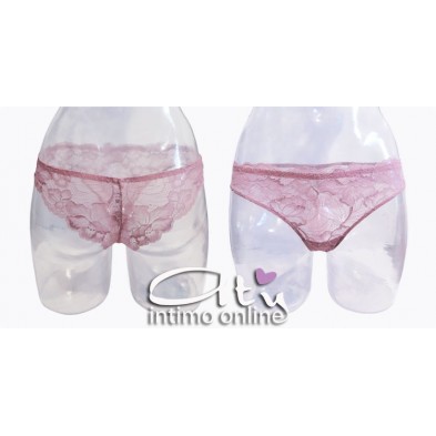 Completino push up +2 taglie Sfilata Modella Lormar