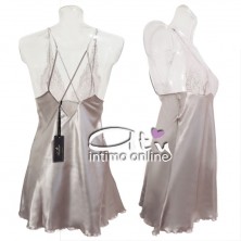 Completino Babydoll e brasiliano 4120 Andra Lingerie