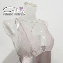 Completino Babydoll e brasiliano 4120 Andra Lingerie