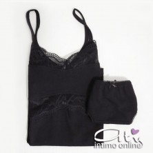 Completino lingerie Magic Dream 7246
