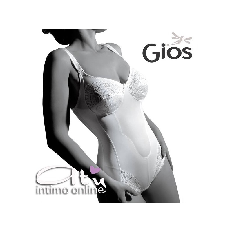 body intimo donna modellatore venezia 978 Gios