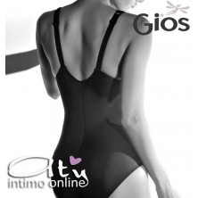 body intimo donna modellatore venezia 978 Gios