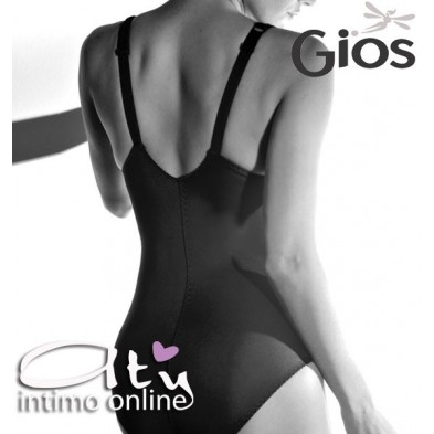 body intimo donna modellatore venezia 978 Gios