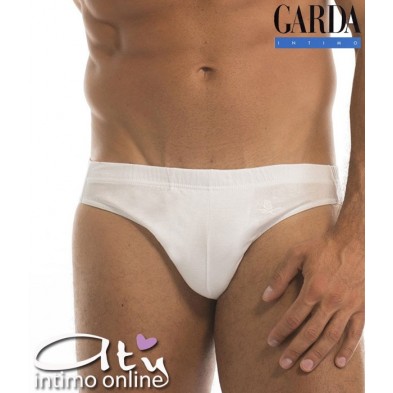 Slip Mini da uomo 0925 Garda sgambati Pack. 3 pz